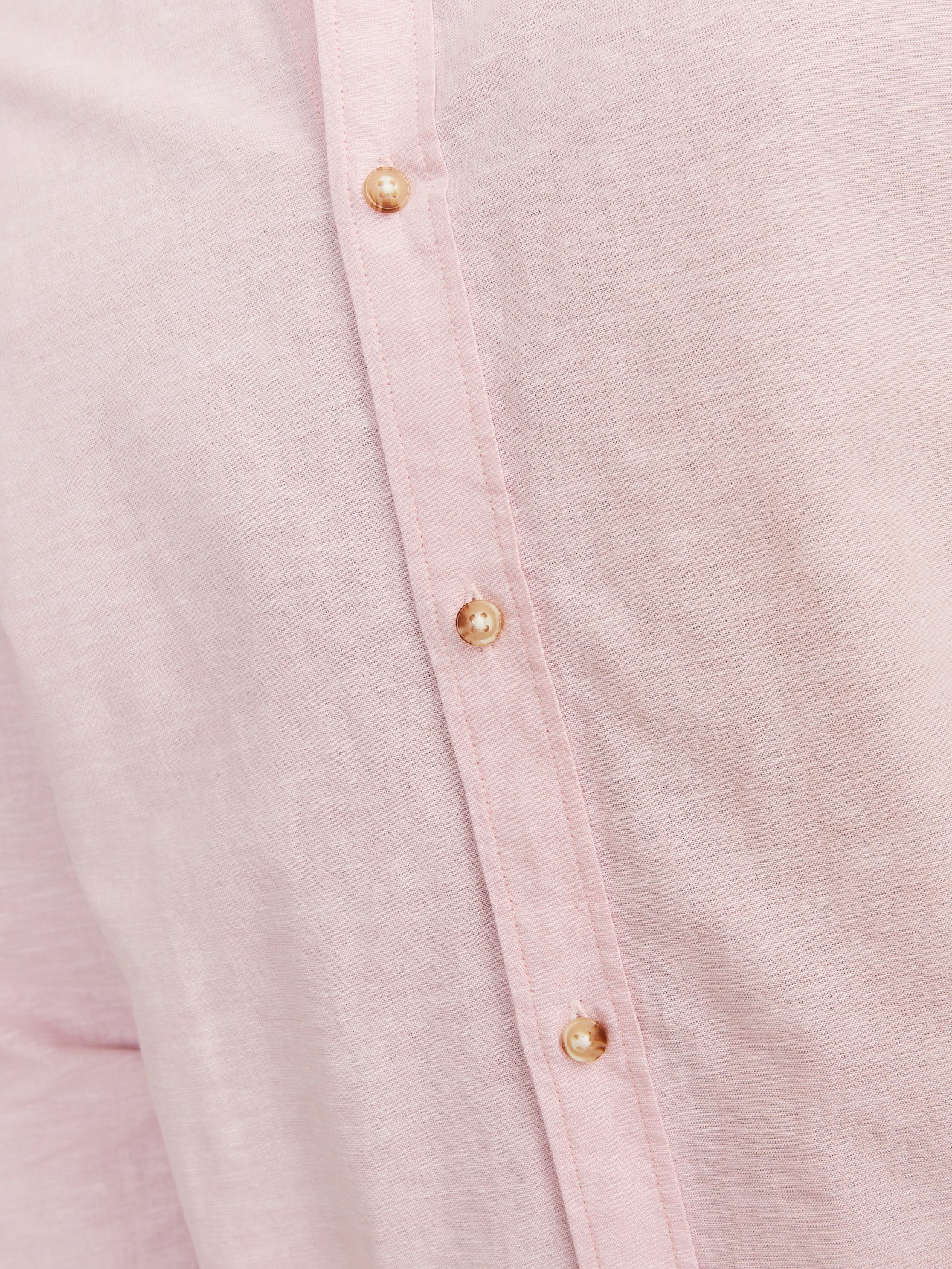 Jack & Jones Comfort Fit Overhemd -Pink Nectar - 12248384
