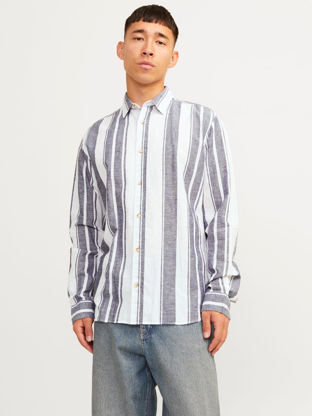 Jack & Jones Comfort Fit Shirt - 12248384