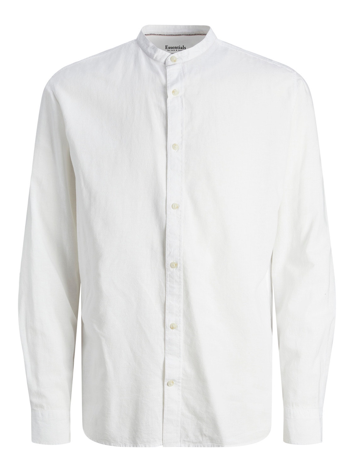 Jack & Jones Camicia Comfort Fit -White - 12248385