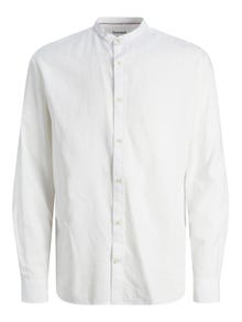 Jack & Jones Comfort Fit Košile -White - 12248385