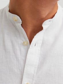 Jack & Jones Comfort Fit Overhemd -White - 12248385
