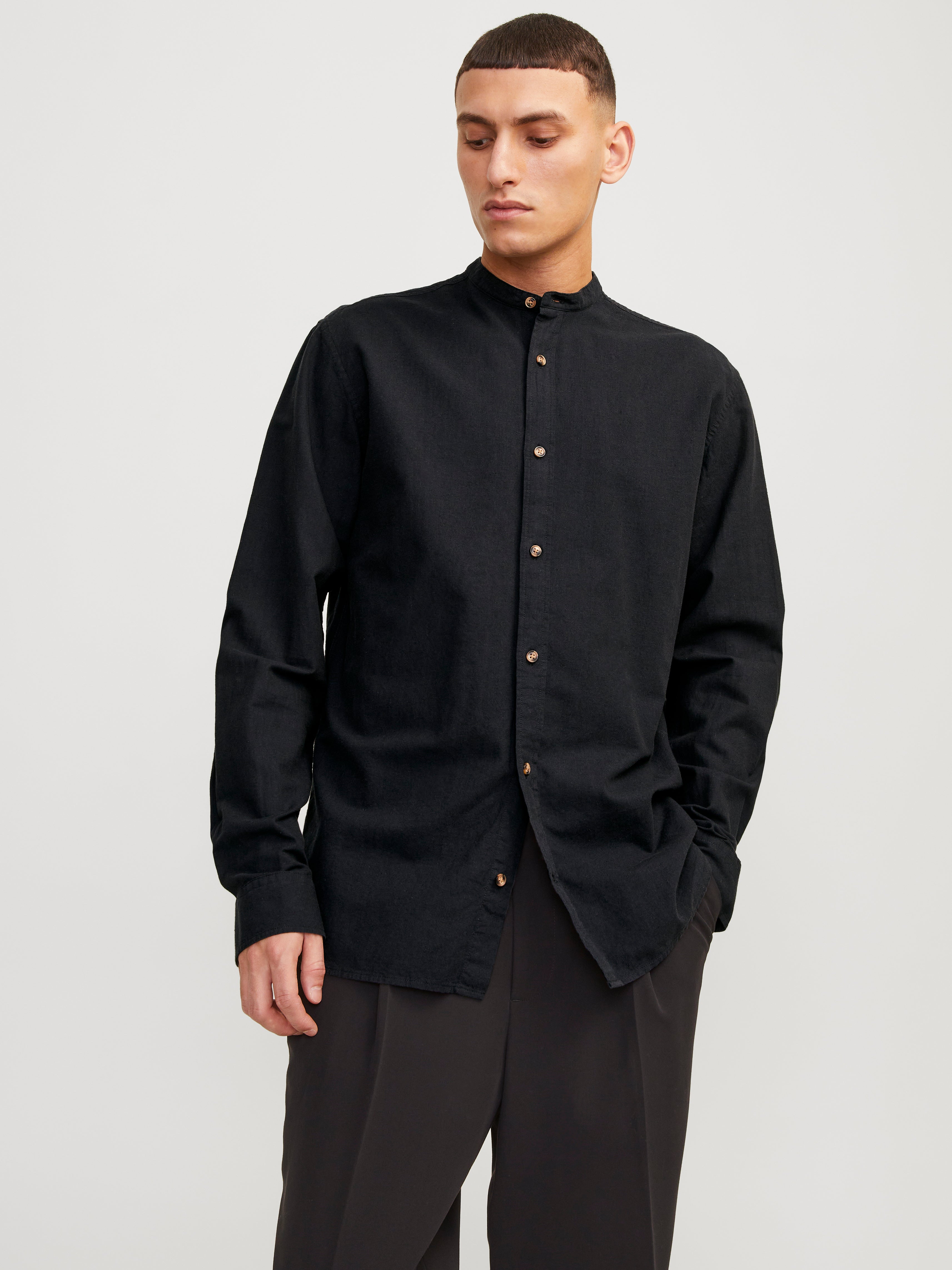 Jack & Jones Comfort Fit Shirt - 12248385