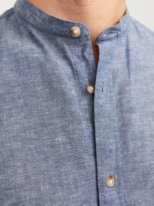 Jack & Jones Camicia Comfort Fit -Faded Denim - 12248385