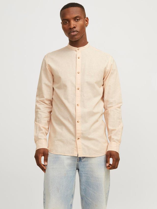 Jack & Jones Comfort Fit Overhemd - 12248385