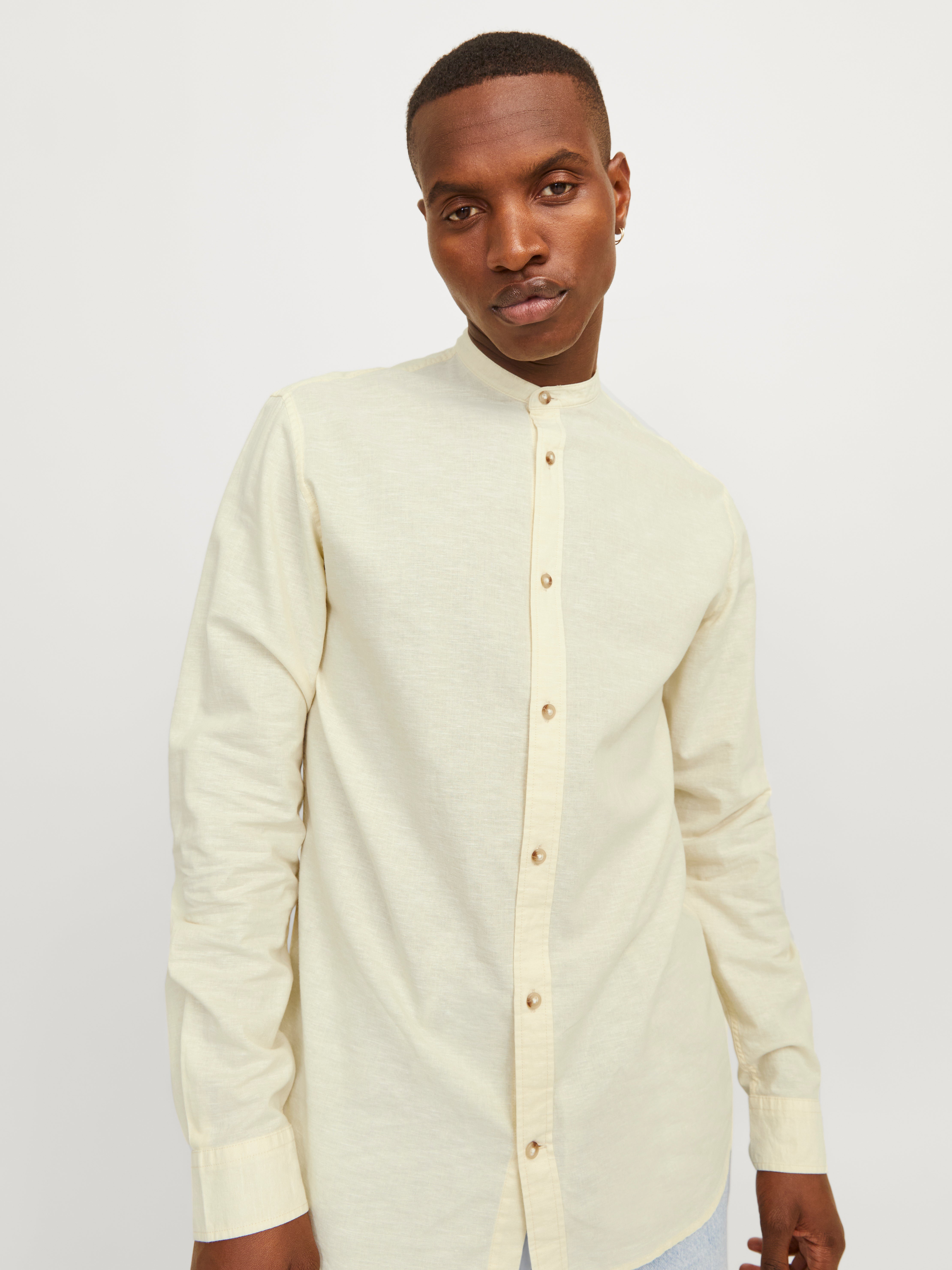Jack & Jones Comfort Fit Shirt - 12248385