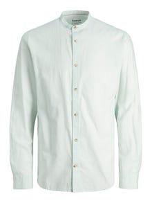 Jack & Jones Camisa Comfort Fit -Soothing Sea - 12248385
