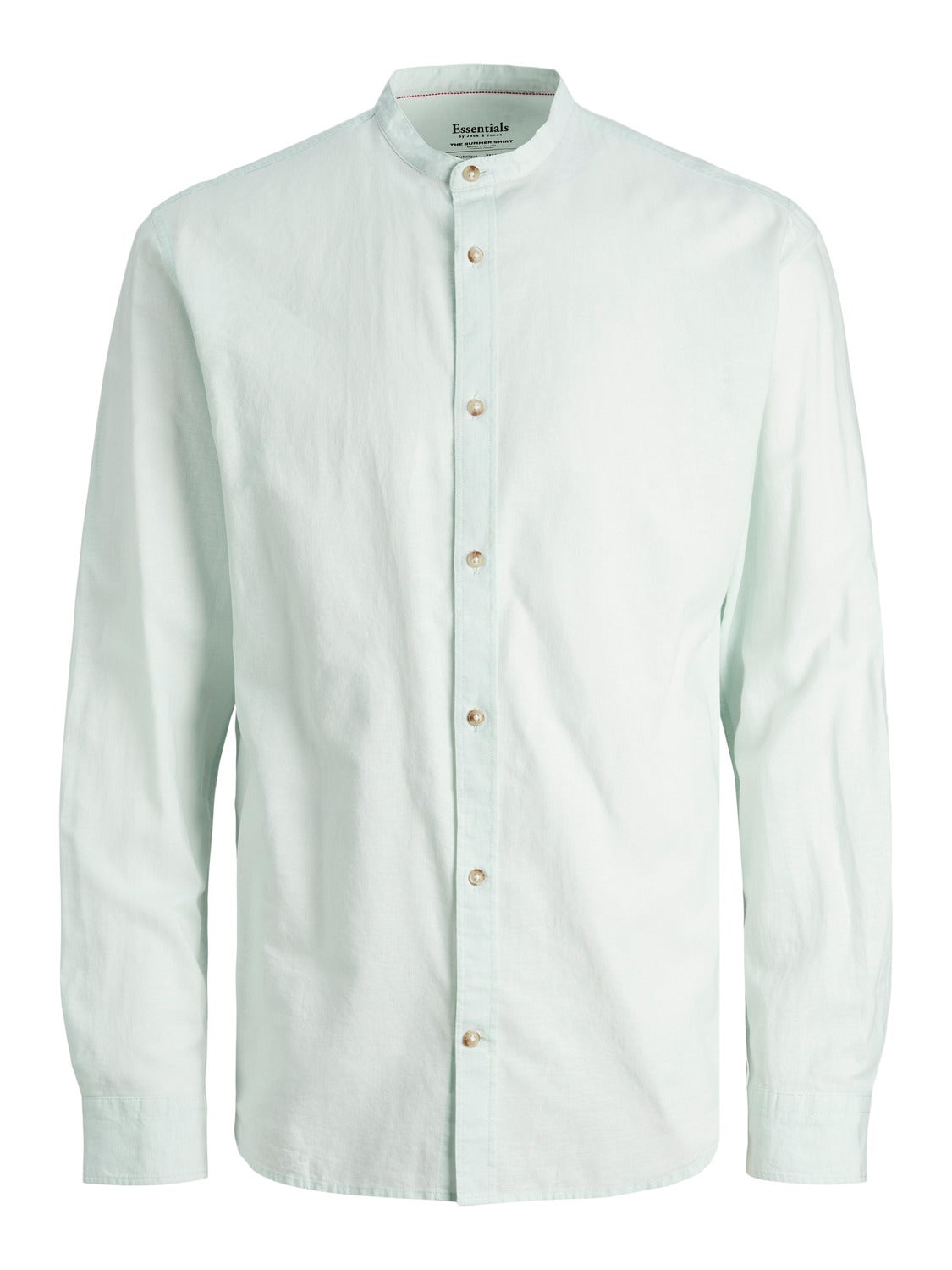 Comfort Fit Hemd | Hellblau | Jack & Jones®