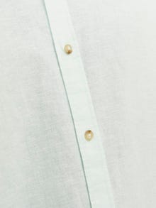 Jack & Jones Comfort Fit Overhemd -Soothing Sea - 12248385