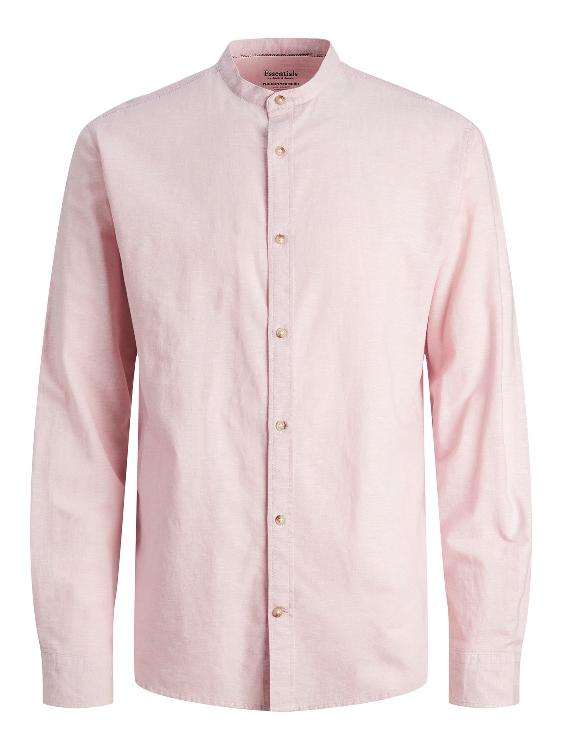 Jack & Jones Camisa Comfort Fit -Pink Nectar - 12248385