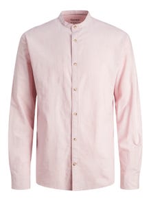 Jack & Jones Comfort Fit Hemd -Pink Nectar - 12248385