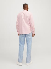 Jack & Jones Comfort Fit Shirt -Pink Nectar - 12248385