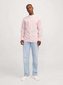 Jack & Jones Comfort Fit Overhemd -Pink Nectar - 12248385