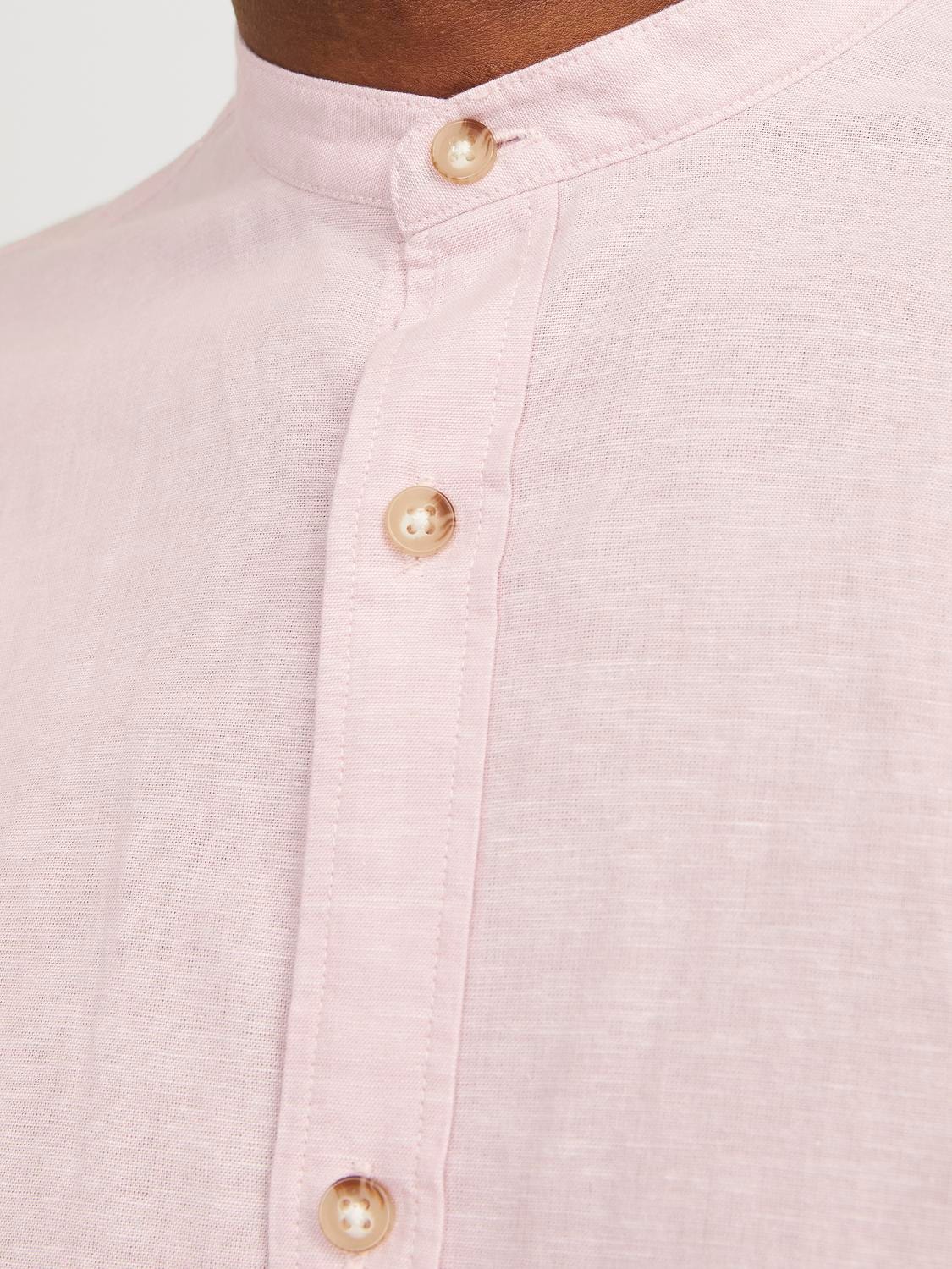 Jack & Jones Comfort Fit Koszula -Pink Nectar - 12248385