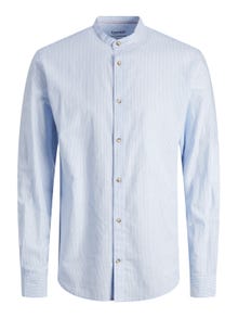 Jack & Jones Comfort Fit Koszula -Cashmere Blue - 12248385
