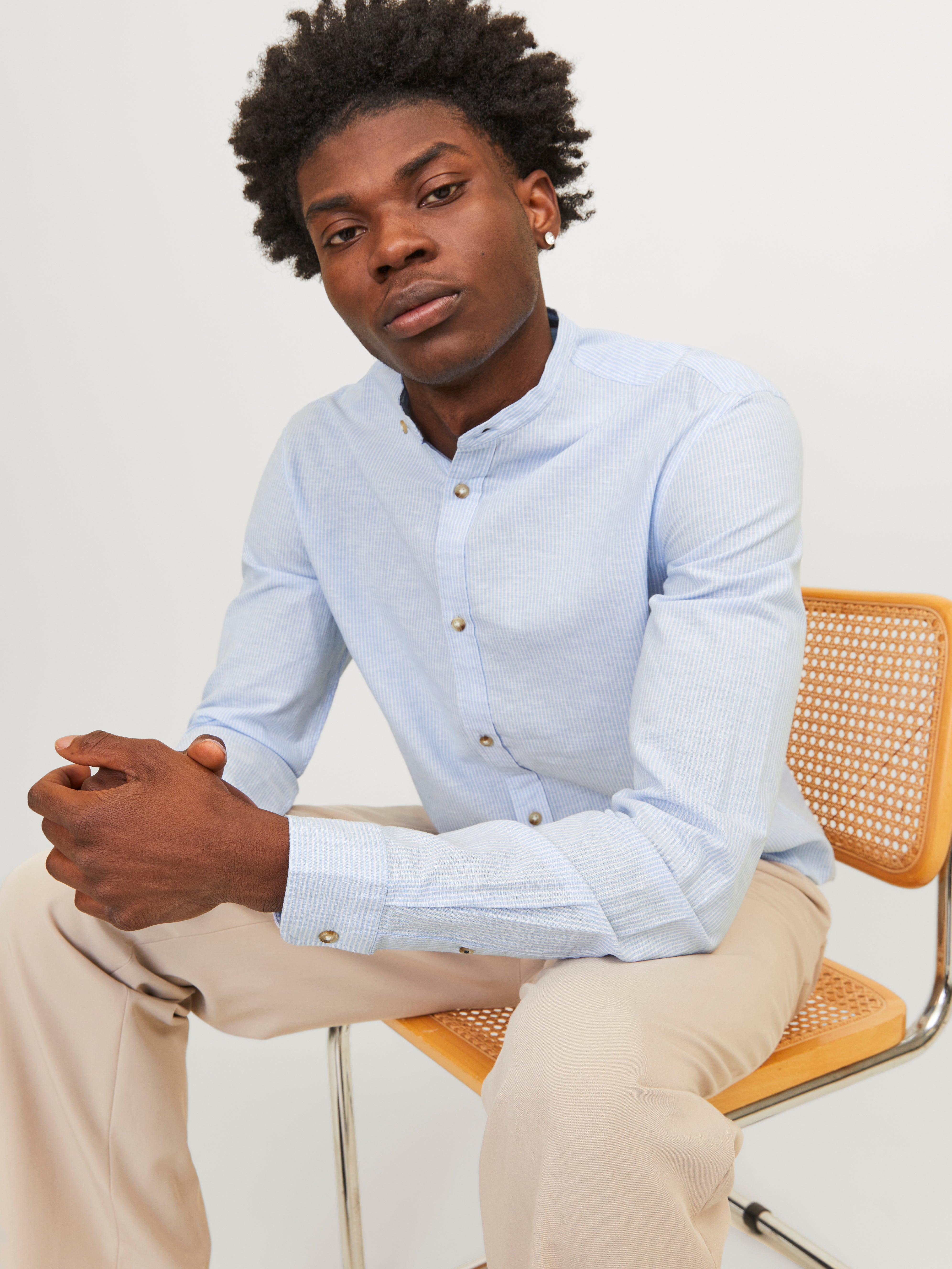 Jack & Jones Chemise Comfort Fit - 12248385