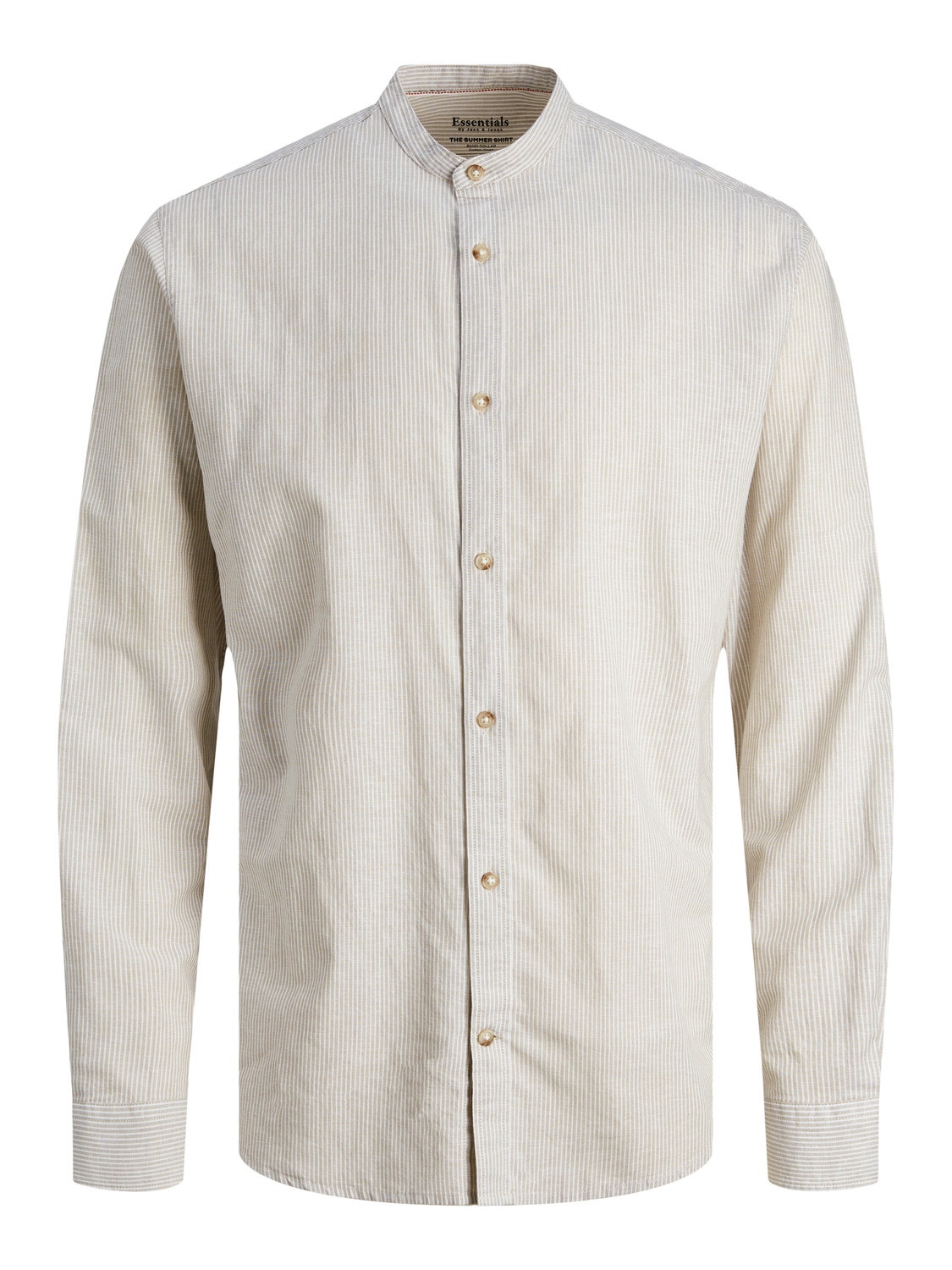 Jack & Jones Camicia Comfort Fit -Crockery - 12248385