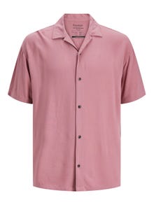 Jack & Jones Relaxed Fit Shirt -Mesa Rose - 12248386