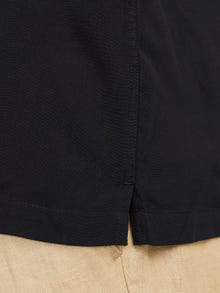 Jack & Jones Relaxed Fit Overhemd -Black - 12248386