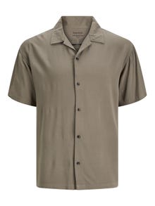 Jack & Jones Relaxed Fit Shirt -Bungee Cord - 12248386