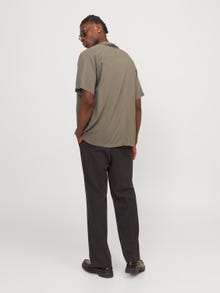 Jack & Jones Relaxed Fit Overhemd -Bungee Cord - 12248386