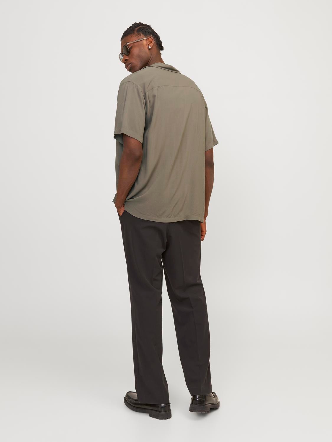 Jack & Jones Relaxed Fit Overhemd -Bungee Cord - 12248386