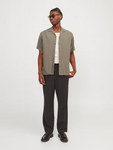 Jack & Jones Relaxed Fit Shirt -Bungee Cord - 12248386