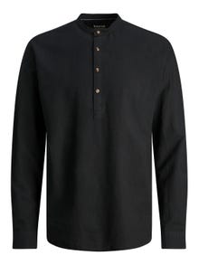 Jack & Jones Comfort Fit Košile -Black - 12248410