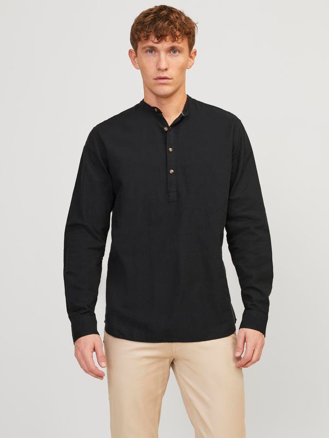 Jack & Jones Comfort Fit Overhemd - 12248410