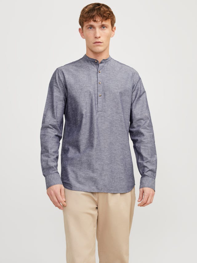 Jack & Jones Comfort Fit Ing - 12248410