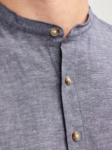 Jack & Jones Comfort Fit Shirt -Faded Denim - 12248410