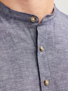 Jack & Jones Camicia Comfort Fit -Faded Denim - 12248410