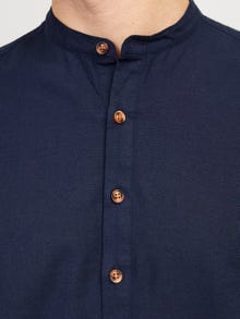 Jack & Jones Camicia Comfort Fit -Navy Blazer - 12248410