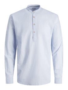 Jack & Jones Camicia Comfort Fit -Cashmere Blue - 12248410