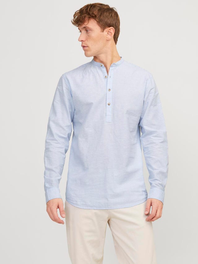 Jack & Jones Comfort Fit Shirt - 12248410