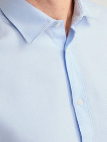 Jack & Jones Slim Fit Overhemd -Cashmere Blue - 12248522