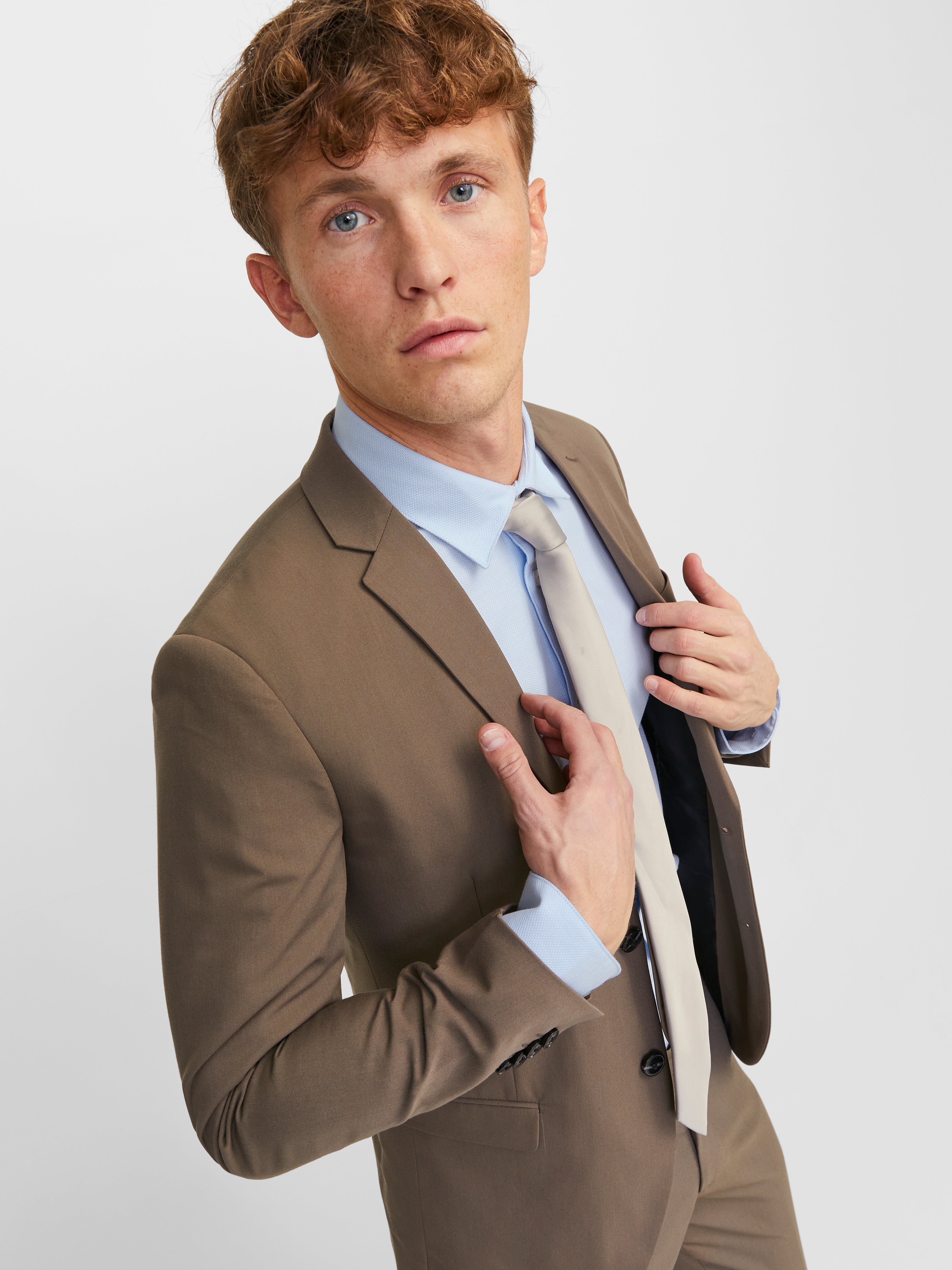 Jack & Jones Slim Fit Koszula - 12248522