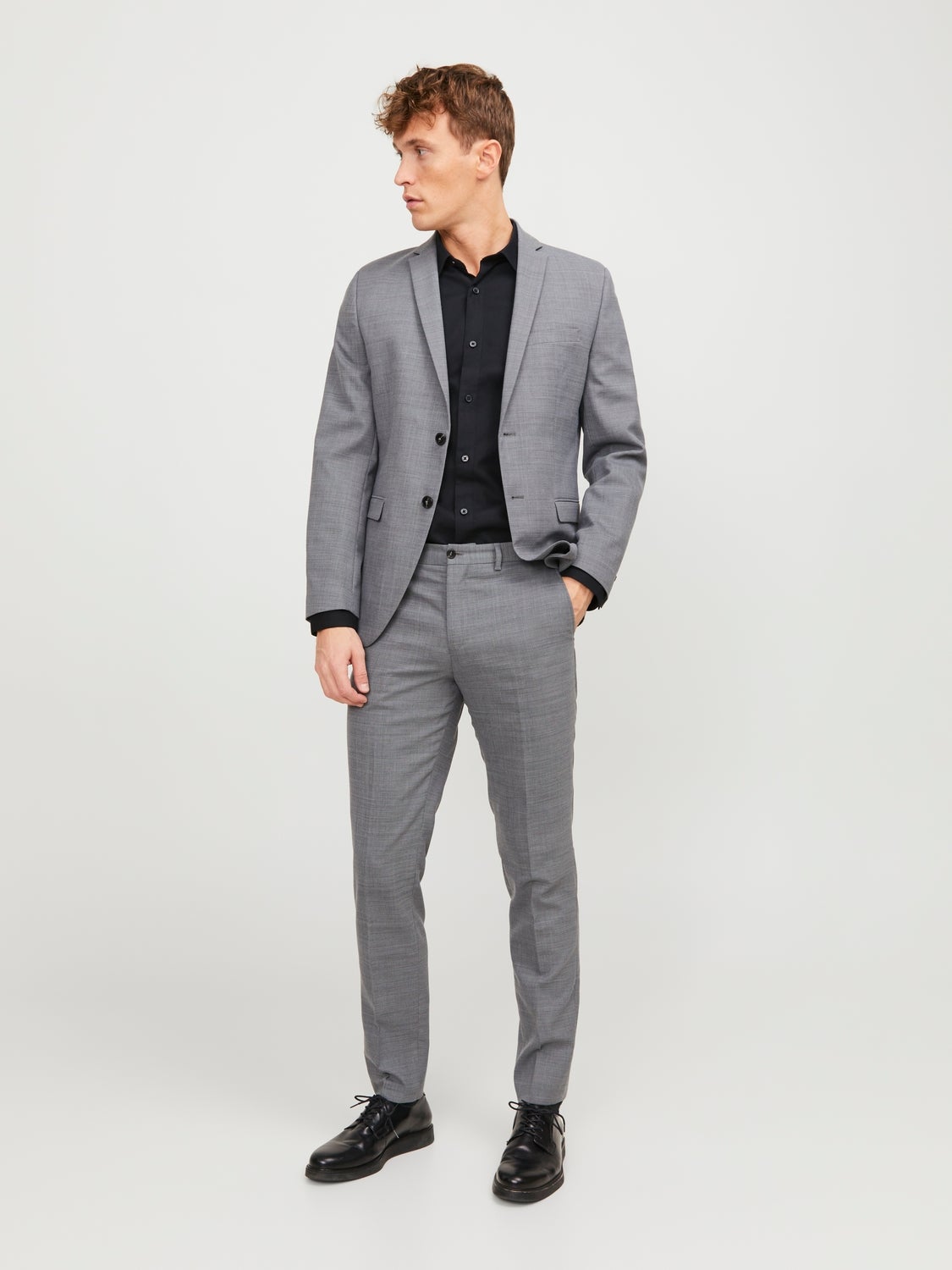 Slim Fit Koszula