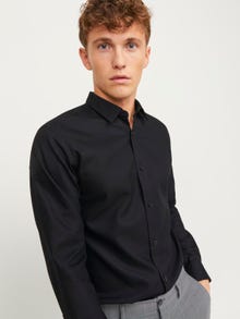 Jack & Jones Κανονικό -Black - 12248522