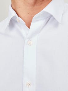 Jack & Jones Slim Fit Shirt -White - 12248522