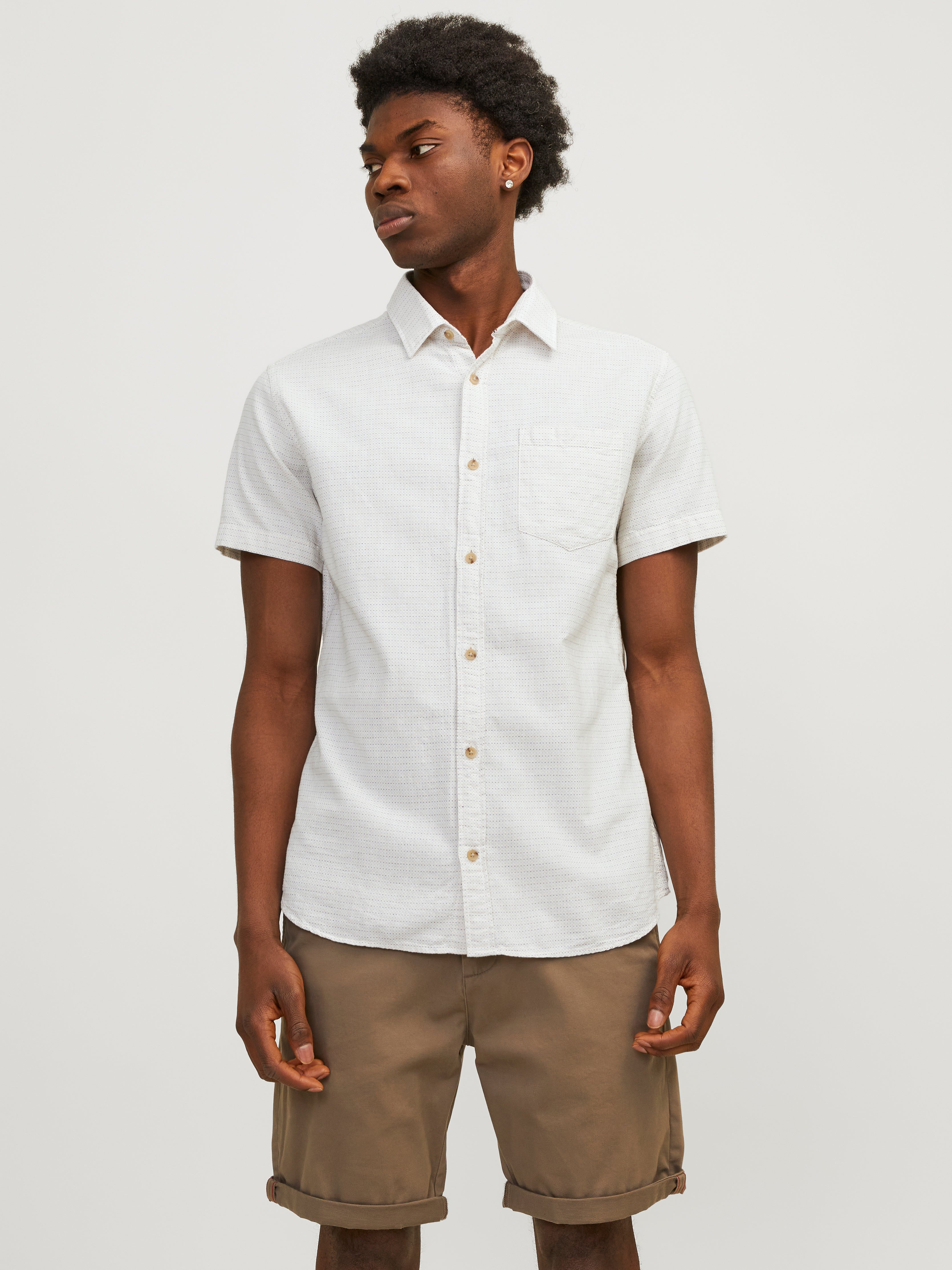 Jack & Jones Slim Fit Shirt - 12248524