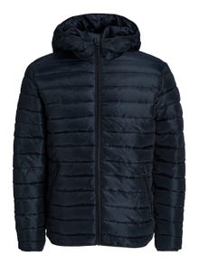 Jack & Jones Doudoune -Black - 12248544