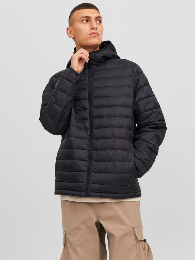 Jack & Jones Puffer jacket - 12248544