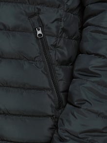 Jack & Jones Puffer jacket -Black - 12248544
