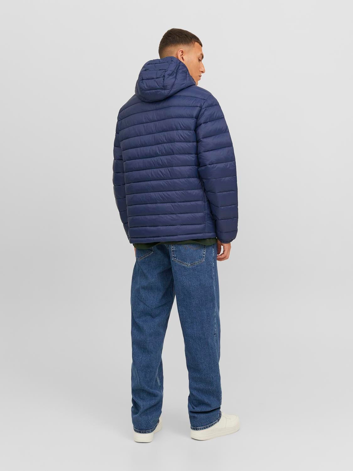 Jack & Jones Jjecrease Mac Coat - 40.00 €. Buy Trenchcoats from Jack & Jones  online at Boozt.com. Fast delivery and easy returns