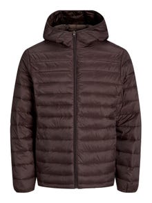 Jack & Jones Piumino -Seal Brown - 12248544