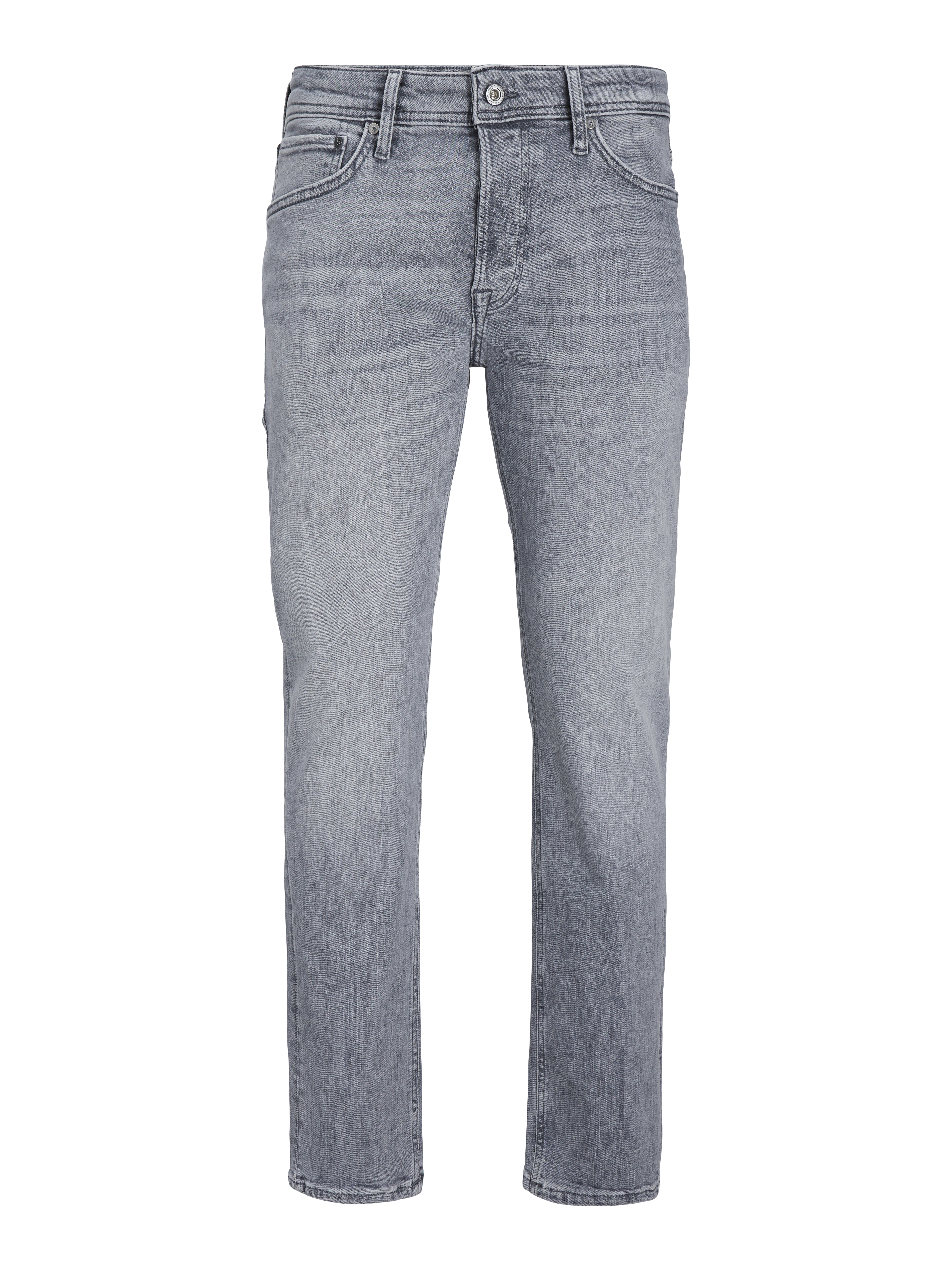 Thumbnail - Jjimike Jjoriginal Jj 811 Noos Tapered Fit Jeans