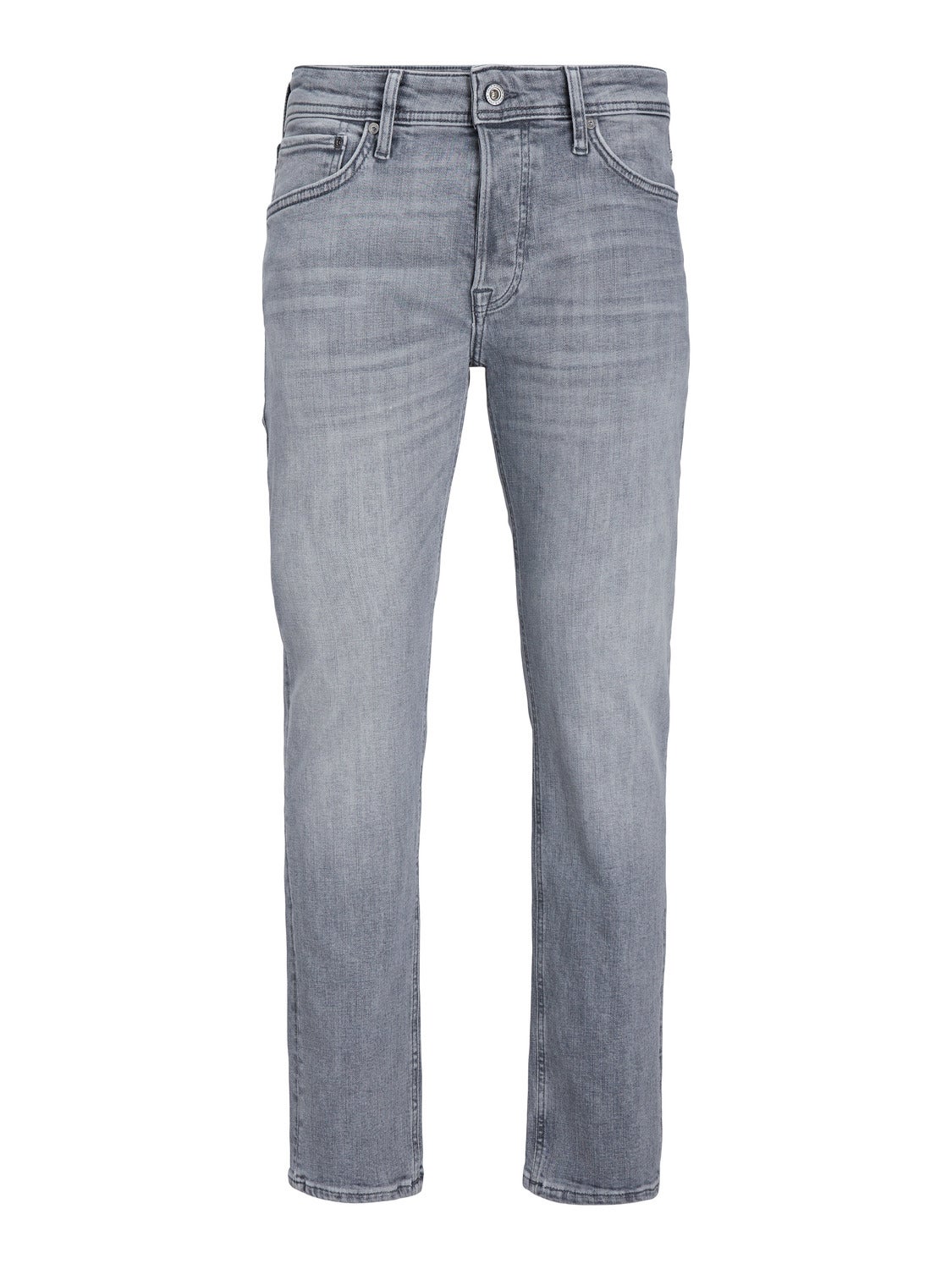 Jean discount tapered homme