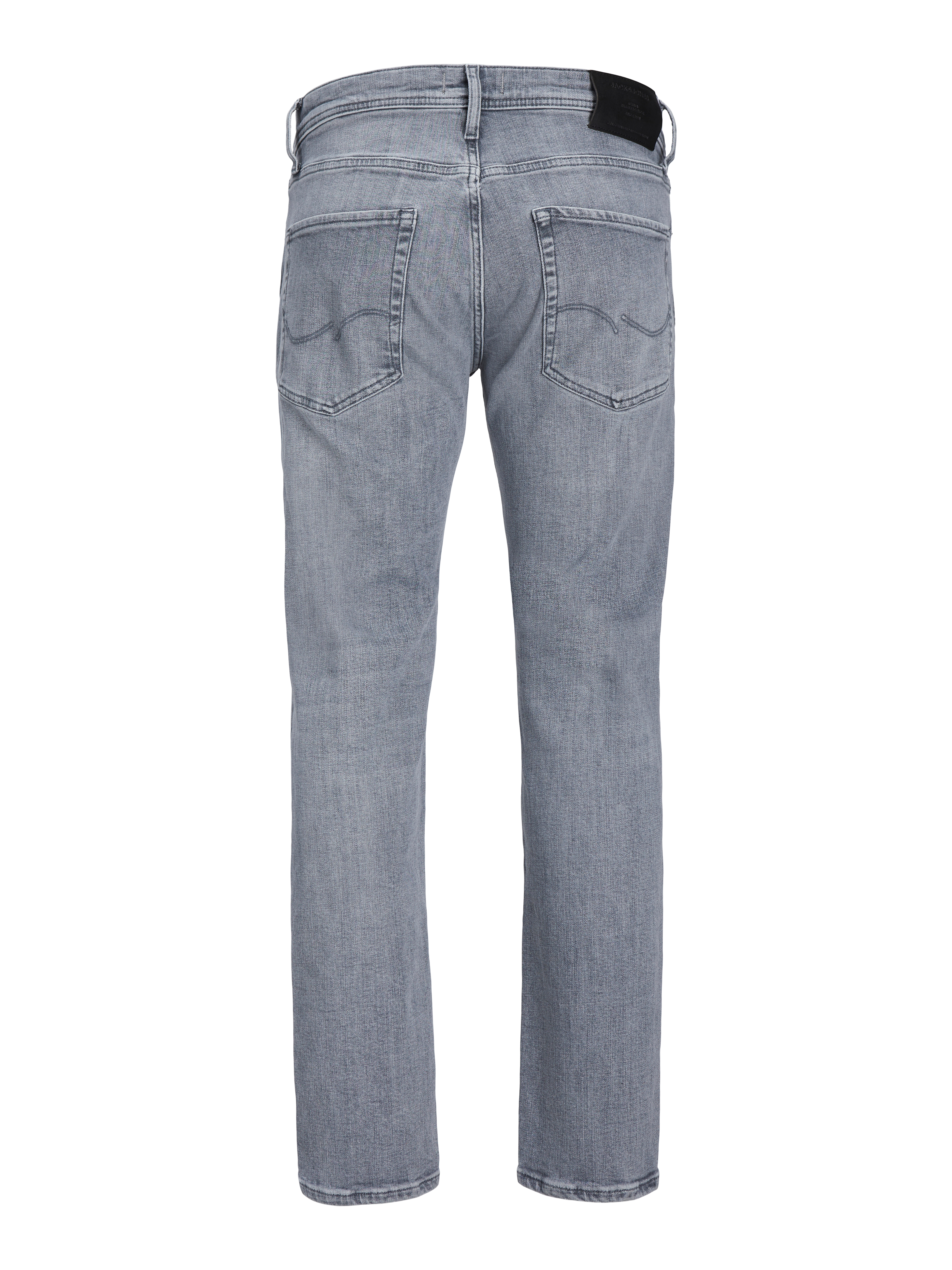 Thumbnail - Jjimike Jjoriginal Jj 811 Noos Tapered Fit Jeans