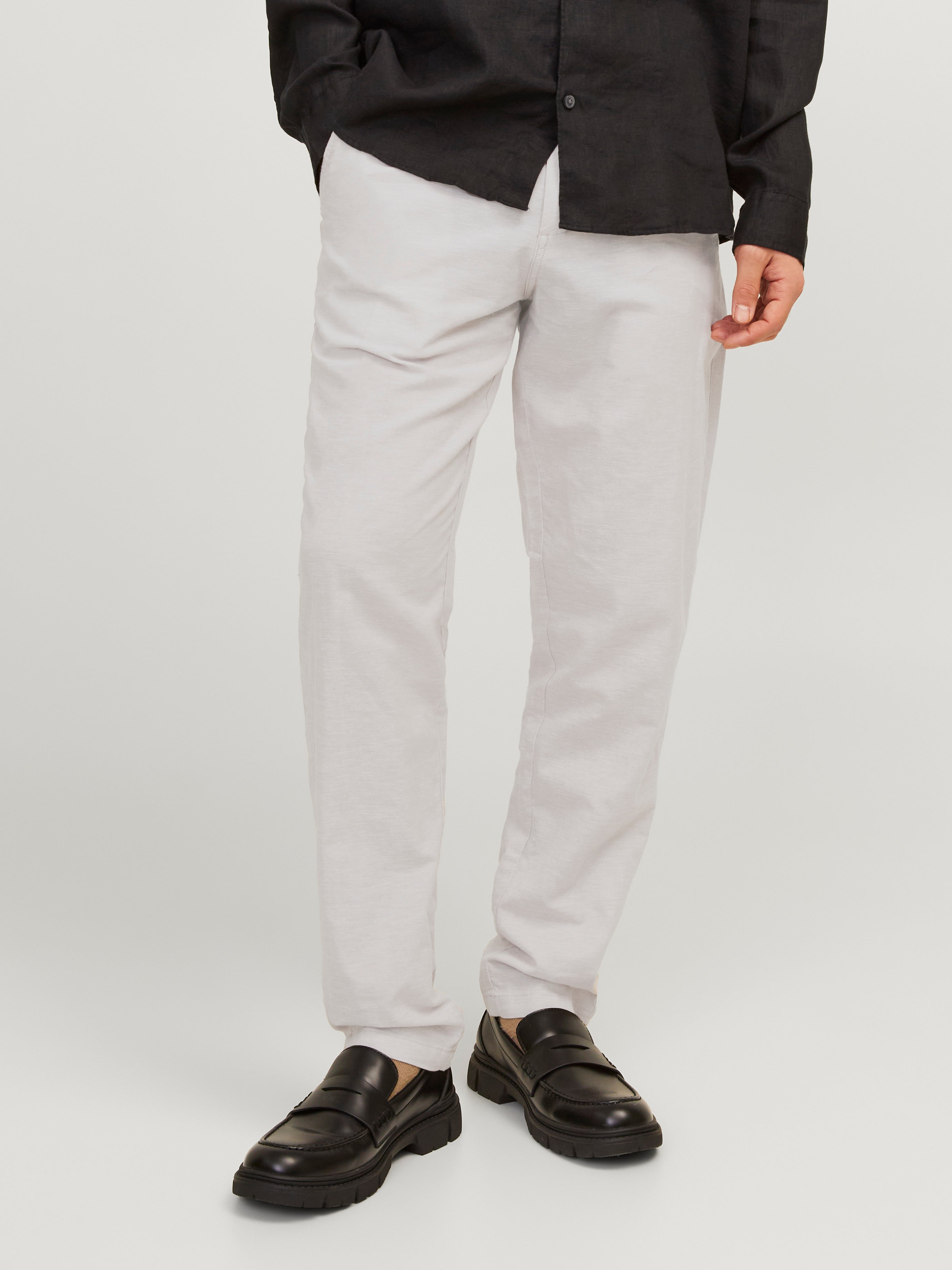 Jack & Jones Tapered Fit Chino trousers - 12248604