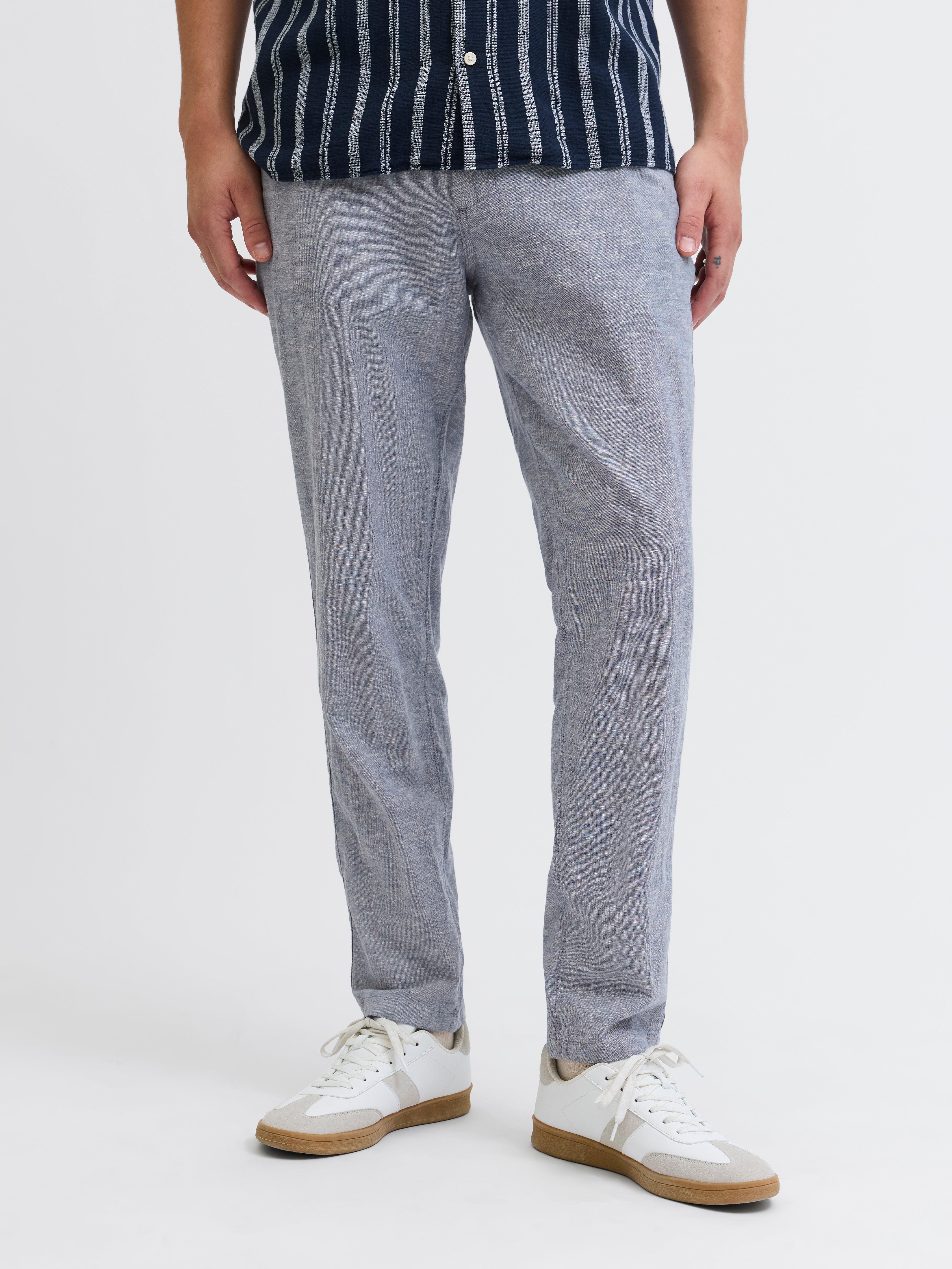 Jack & Jones Tapered Fit Chino trousers - 12248604